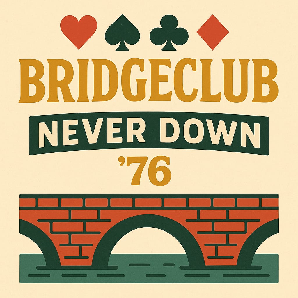 Neverdown '76