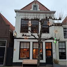 chez dick buiten
