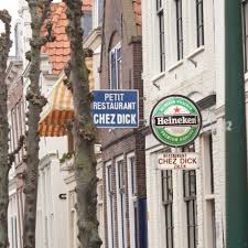 chez dick