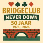 logo 50 jaar