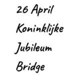 jubileum bridge